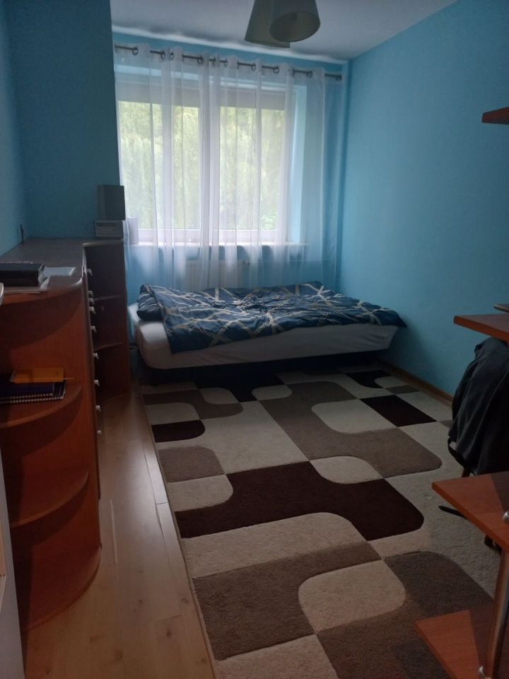 Mieszkanie 2-pokojowe Lublin, ul. Bursztynowa. Zdjęcie 3