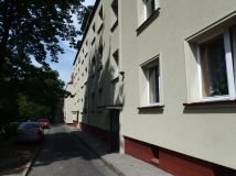 Mieszkanie 2-pokojowe Katowice Koszutka, ul. Antoniego Słonimskiego. Zdjęcie 1
