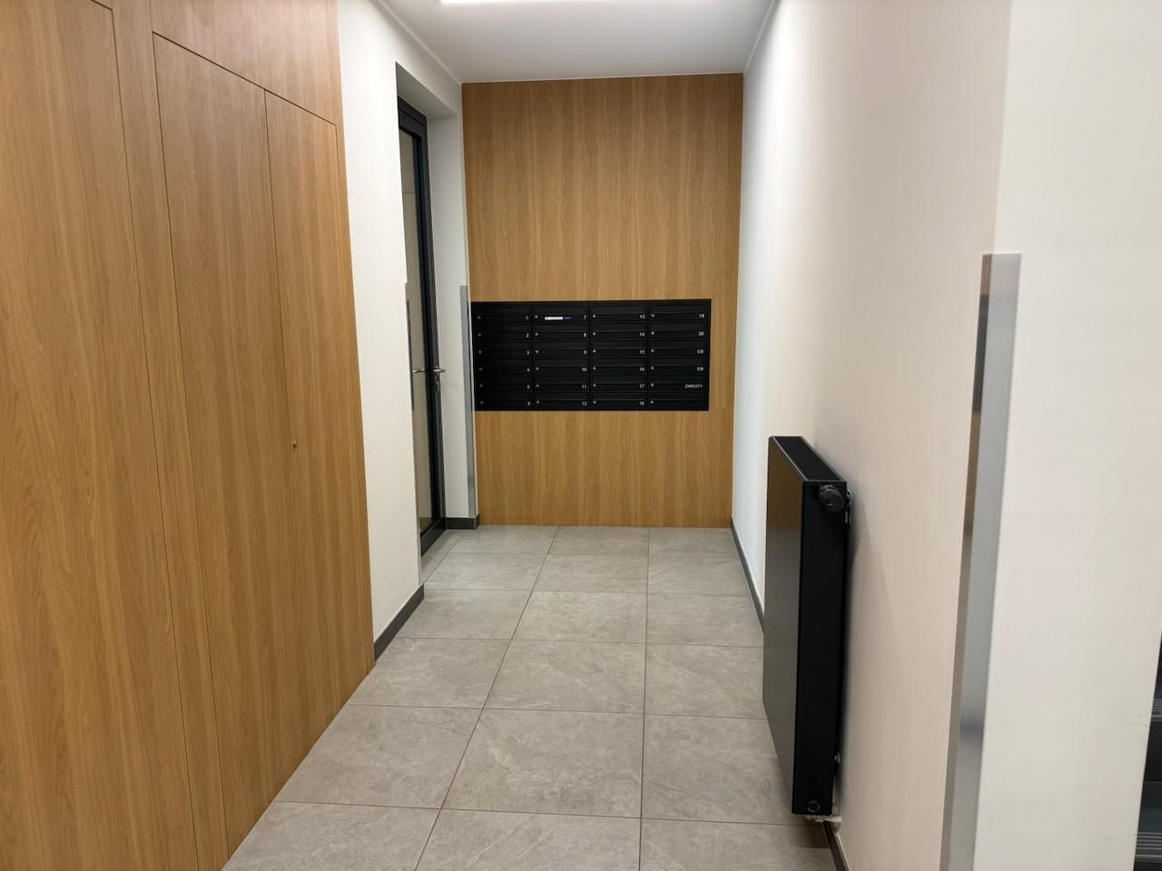 Mieszkanie 2-pokojowe Poznań Jeżyce, ul. Janusza Meissnera. Zdjęcie 23