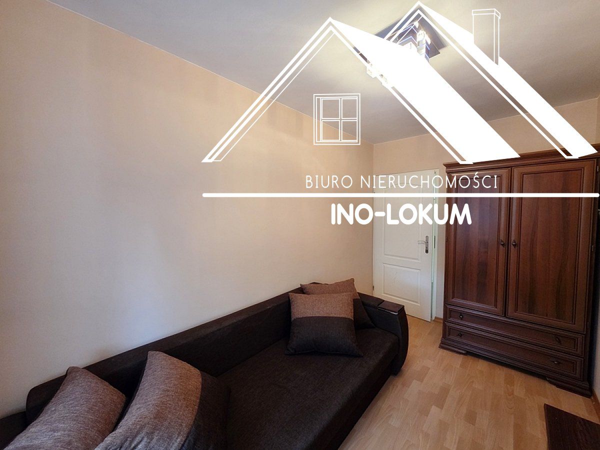 Mieszkanie 2-pokojowe Inowrocław, ul. Prezydenta Gabriela Narutowicza. Zdjęcie 9