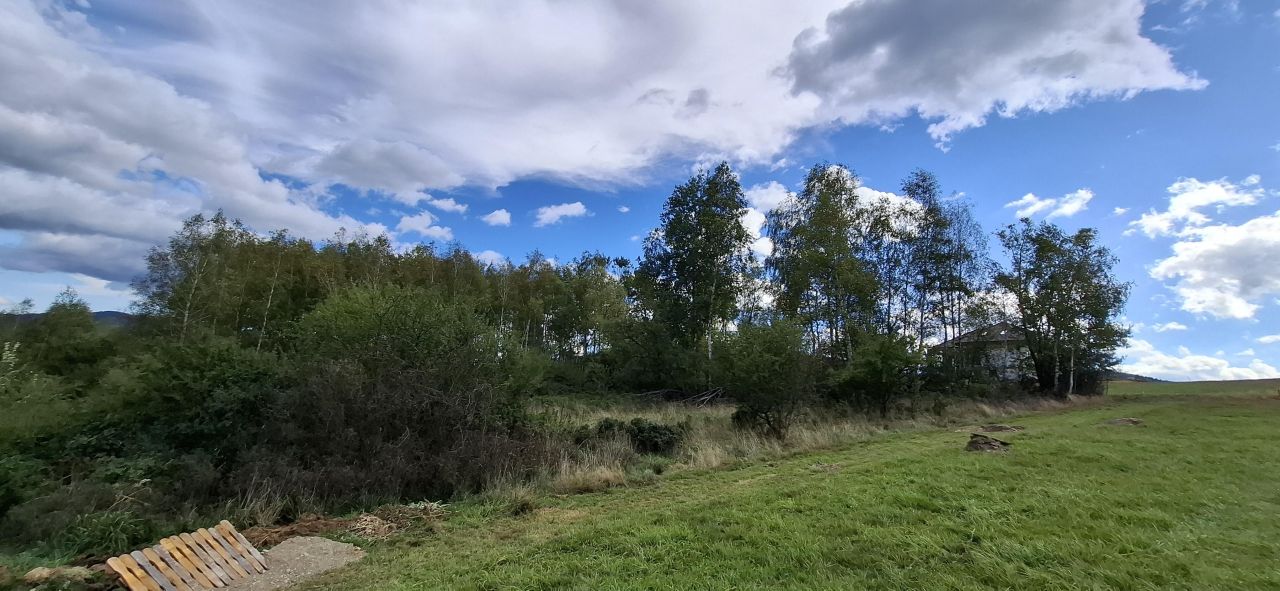 Działka budowlana Stryszawa Madejczyki, os Madejczyki Górne. Zdjęcie 3