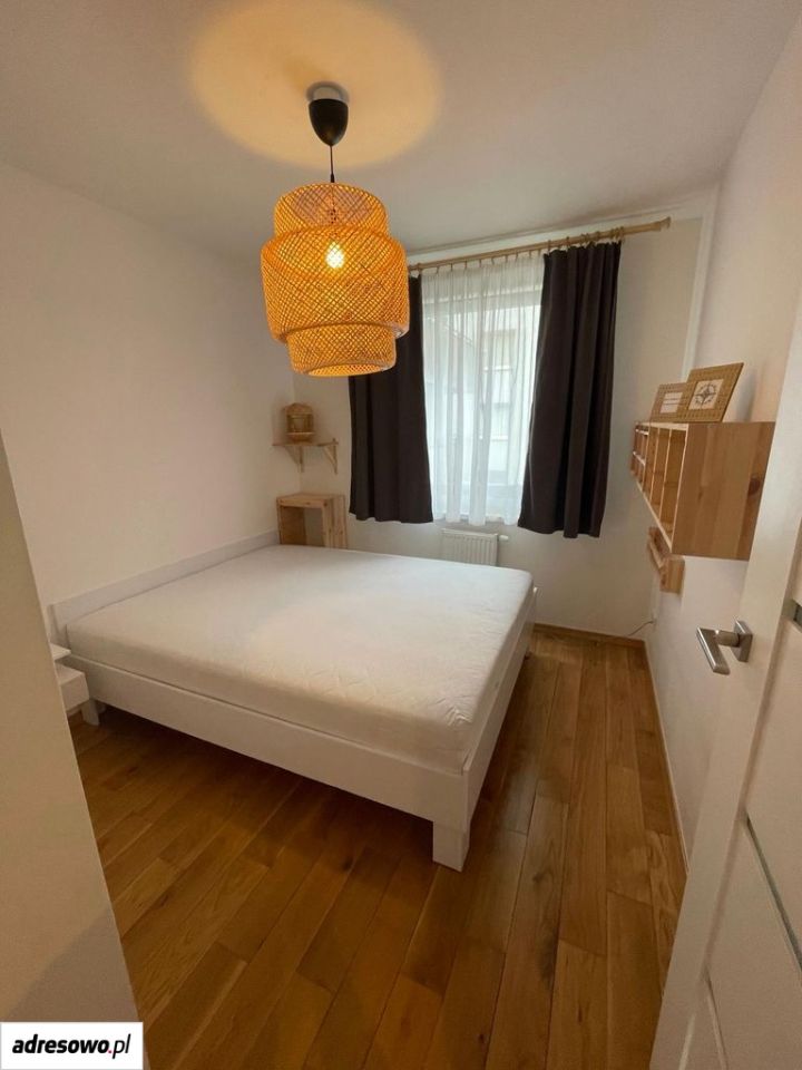 Mieszkanie 3-pokojowe Kraków Podgórze Duchackie, ul. Sebastiana Klonowica. Zdjęcie 14