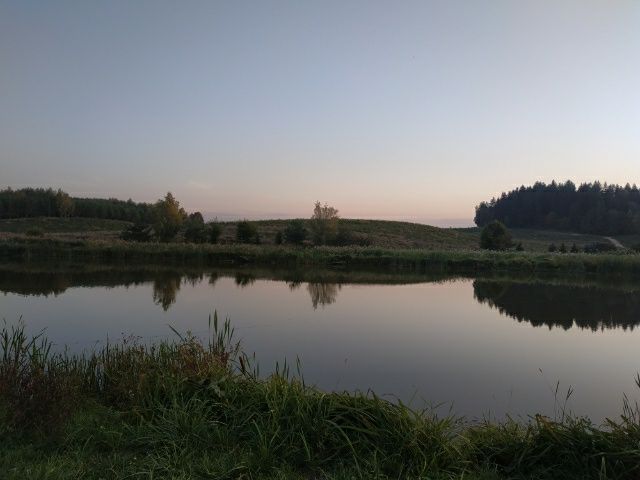 Działka rolna Ełk, ul. Leśna