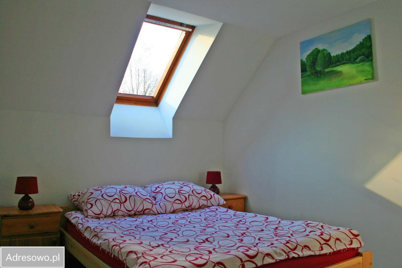 Ośrodek wczasowy Jędrychowo Rodowo. Zdjęcie 15