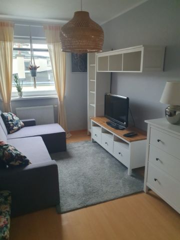 Mieszkanie 3-pokojowe Gdynia Wzgórze Świętego Maksymiliana, ul. Mikołaja Reja. Zdjęcie 1