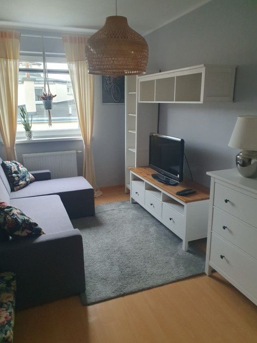 Mieszkanie 3-pokojowe Gdynia Wzgórze Świętego Maksymiliana, ul. Mikołaja Reja