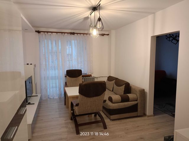 Mieszkanie 2-pokojowe Bytom Rozbark, ul. Alojzjanów. Zdjęcie 1