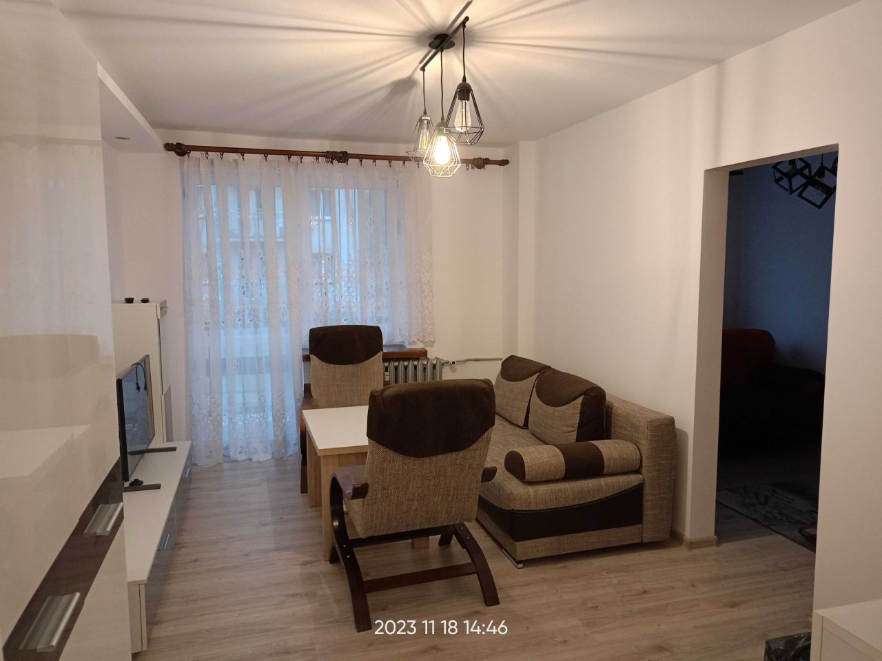 Mieszkanie 2-pokojowe Bytom Rozbark, ul. Alojzjanów