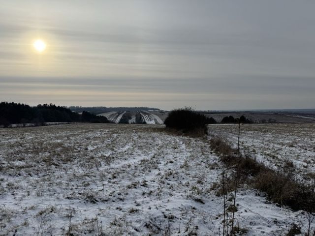 Działka rolna Kazimierz Dolny Mięćmierz. Zdjęcie 1