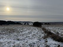 Działka rolna Kazimierz Dolny Mięćmierz