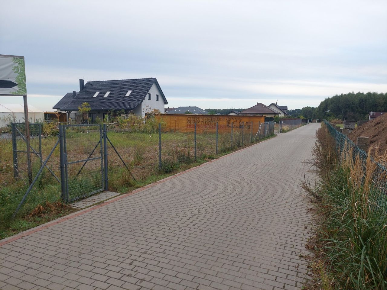 dom wolnostojący Jabłonowo, ul. Kalinowa. Zdjęcie 6