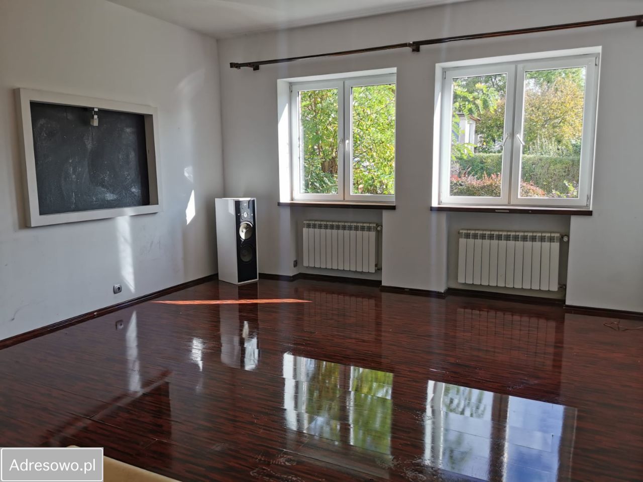 Mieszkanie 4-pokojowe Henryków. Zdjęcie 8