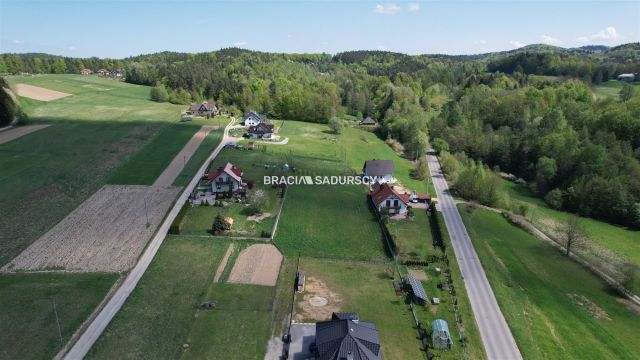 Działka budowlana Łęki. Zdjęcie 7