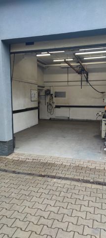 Hala/magazyn Gliwice Łabędy, ul. Staromiejska. Zdjęcie 12