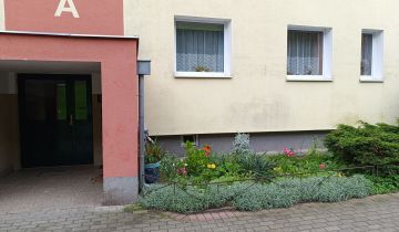 Mieszkanie 4-pokojowe Gdynia Obłuże, ul. mjr. Henryka Sucharskiego