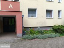 Mieszkanie 4-pokojowe Gdynia Obłuże, ul. mjr. Henryka Sucharskiego