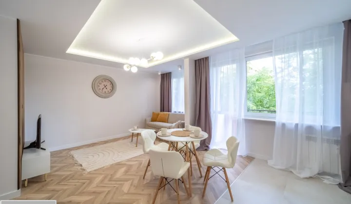 Mieszkanie 3-pokojowe Radom Ustronie, ul. Polskiego Czerwonego Krzyża