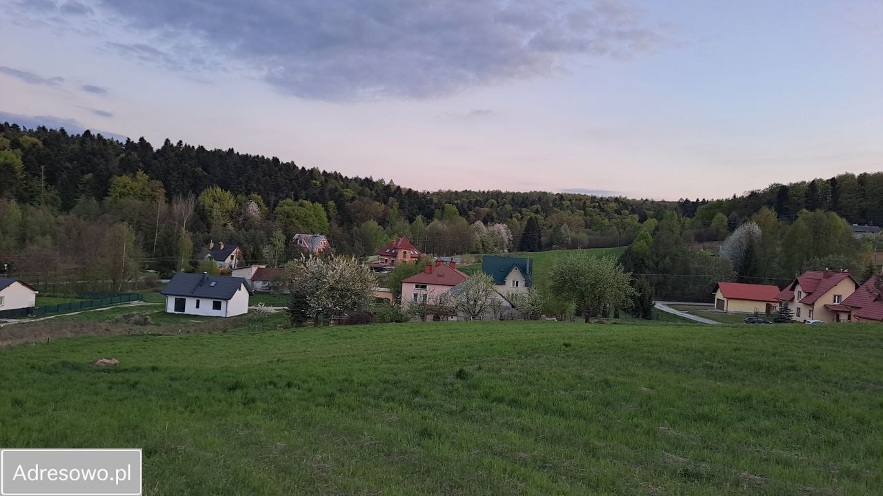 Działka budowlana Mogielnica. Zdjęcie 3