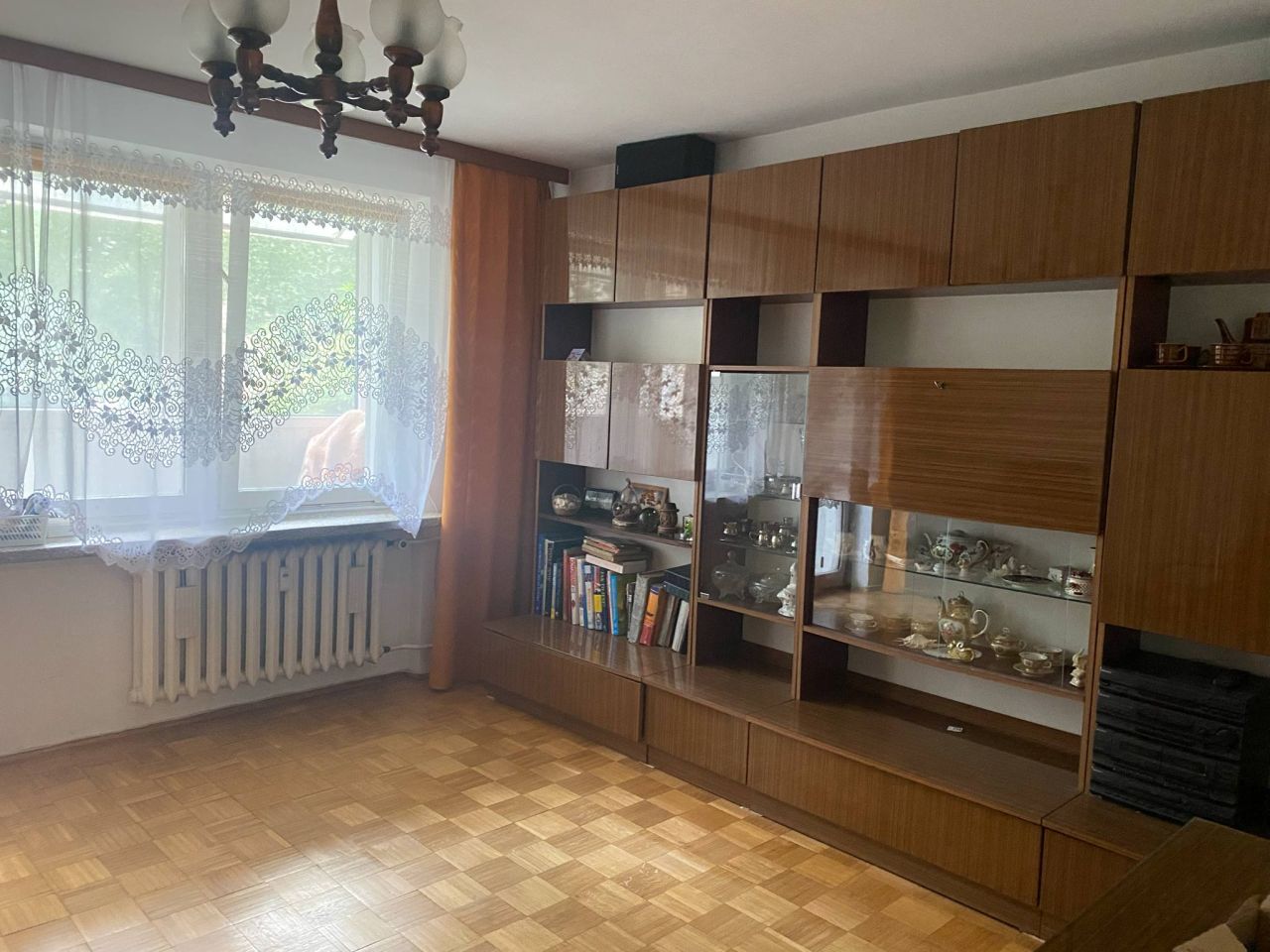 Mieszkanie 3-pokojowe Mińsk Mazowiecki, ul. Warszawska