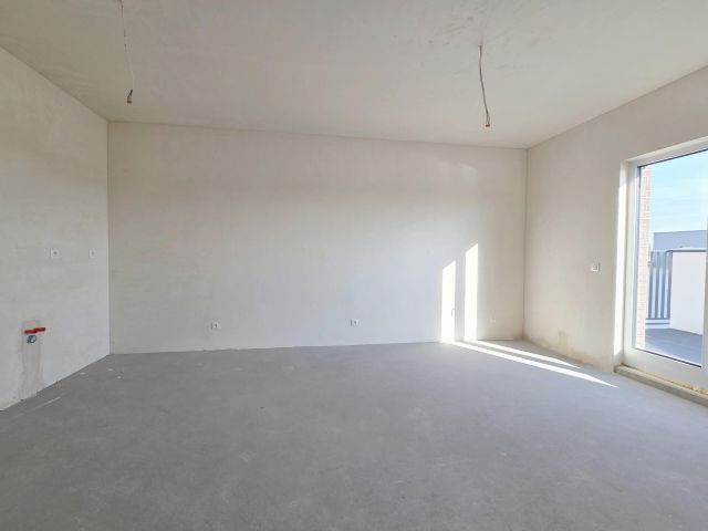 Mieszkanie 2-pokojowe Plewiska, ul. Jarzębinowa. Zdjęcie 5