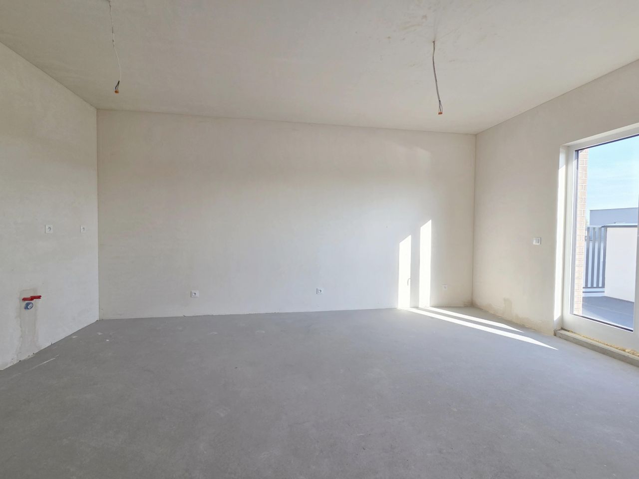 Mieszkanie 2-pokojowe Plewiska, ul. Jarzębinowa. Zdjęcie 5