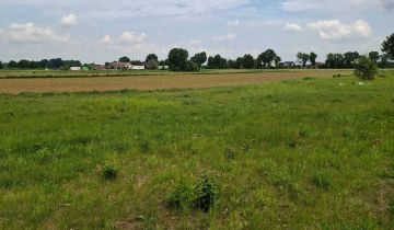 Działka budowlana Janów