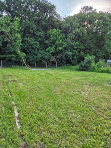 Działka rekreacyjna Wrocław Maślice, ul. Gosławicka. Zdjęcie 1