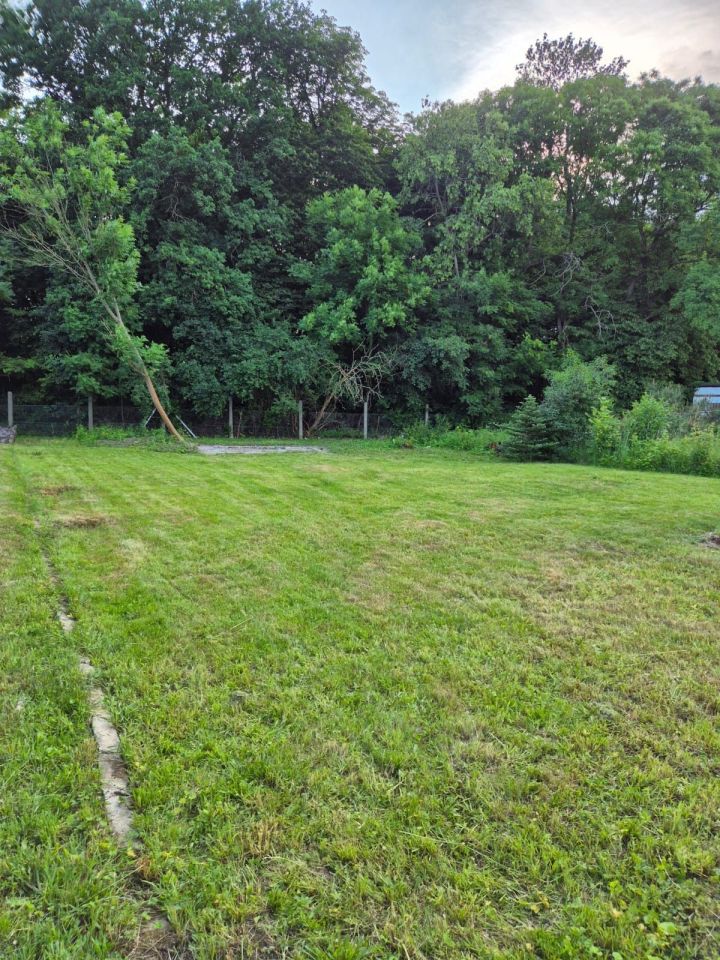 Działka rekreacyjna Wrocław Maślice, ul. Gosławicka