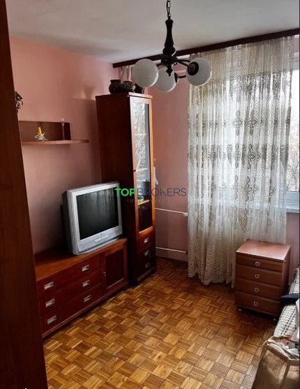 Mieszkanie 3-pokojowe Warszawa Wola, ul. Okocimska. Zdjęcie 2