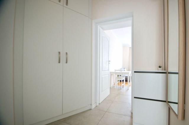 Mieszkanie 2-pokojowe Warszawa Wola, ul. Wolska. Zdjęcie 3