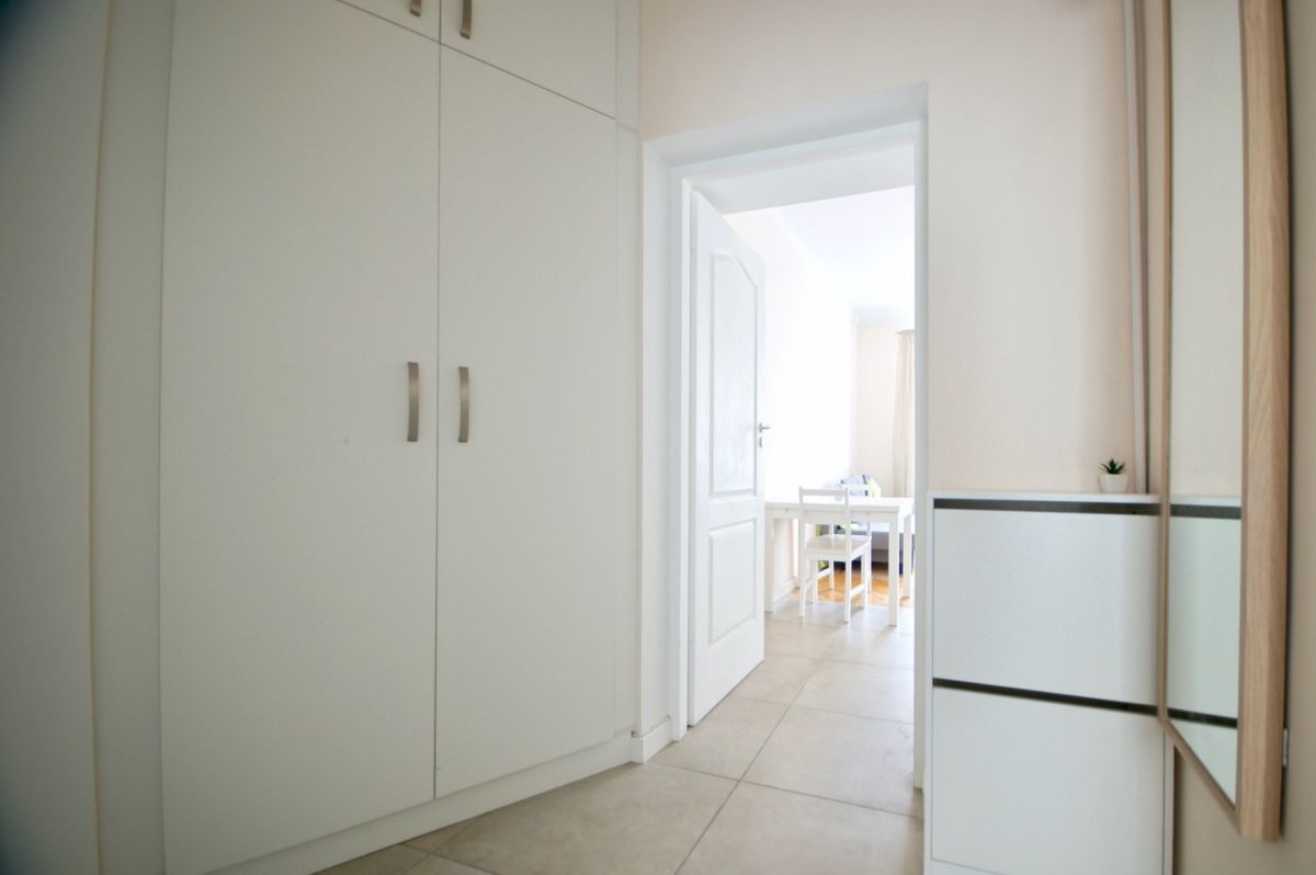 Mieszkanie 2-pokojowe Warszawa Wola, ul. Wolska. Zdjęcie 3