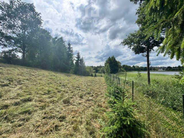 Działka rekreacyjna Łapalice. Zdjęcie 15