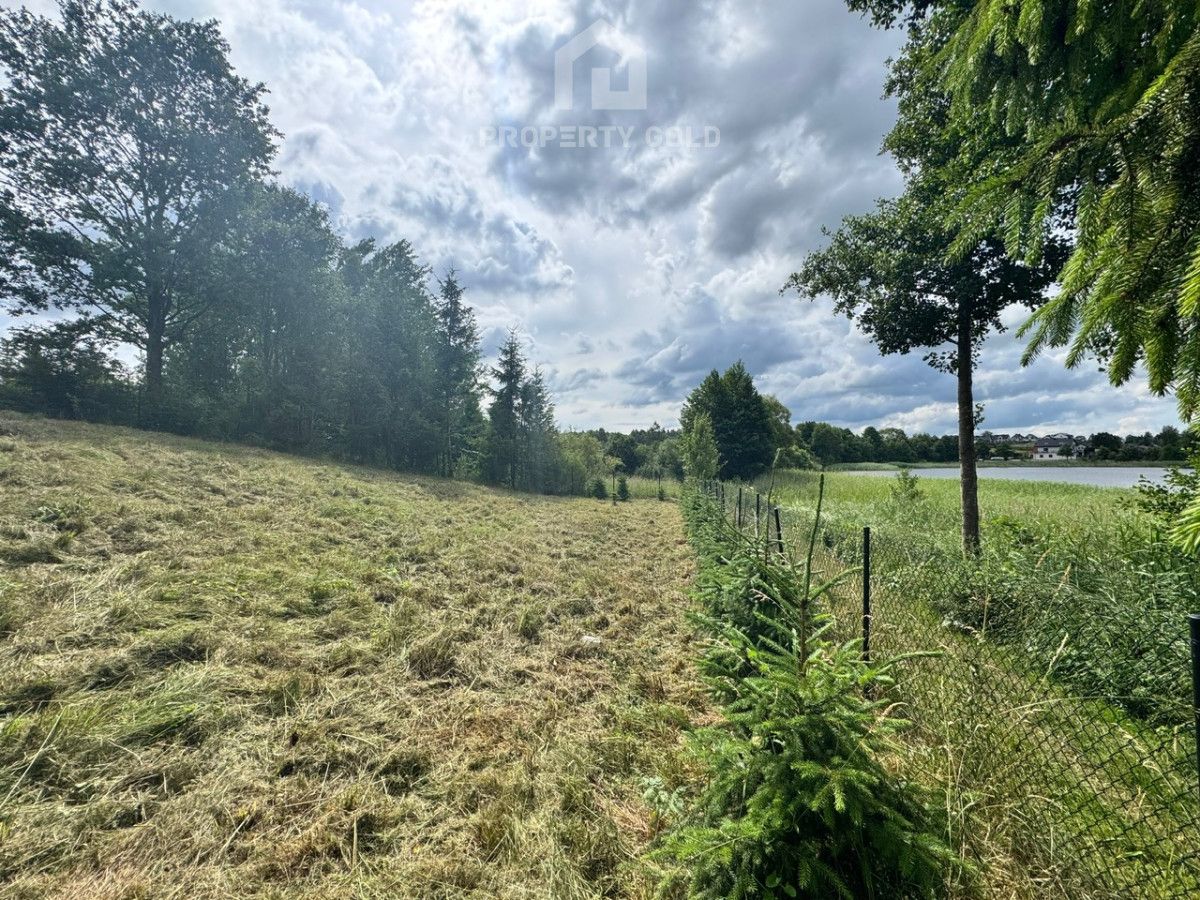 Działka rekreacyjna Łapalice. Zdjęcie 15