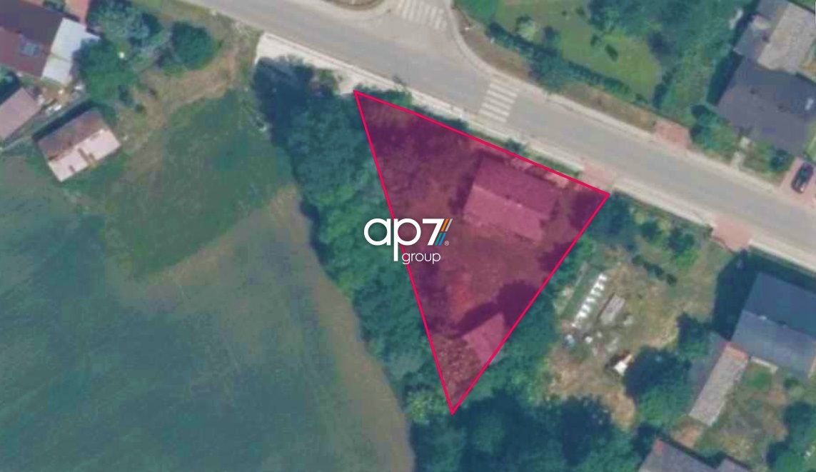 Działka budowlana Kościelec. Zdjęcie 4