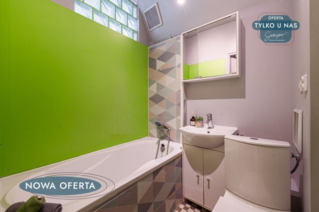 Mieszkanie 2-pokojowe Łódź Doły, ul. Bracka. Zdjęcie 17