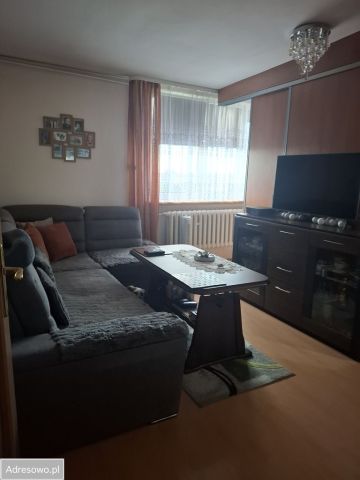 Mieszkanie 1-pokojowe Nowa Sól, ul. Dąbrowskiego. Zdjęcie 1