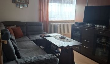 Mieszkanie 1-pokojowe Nowa Sól, ul. Dąbrowskiego