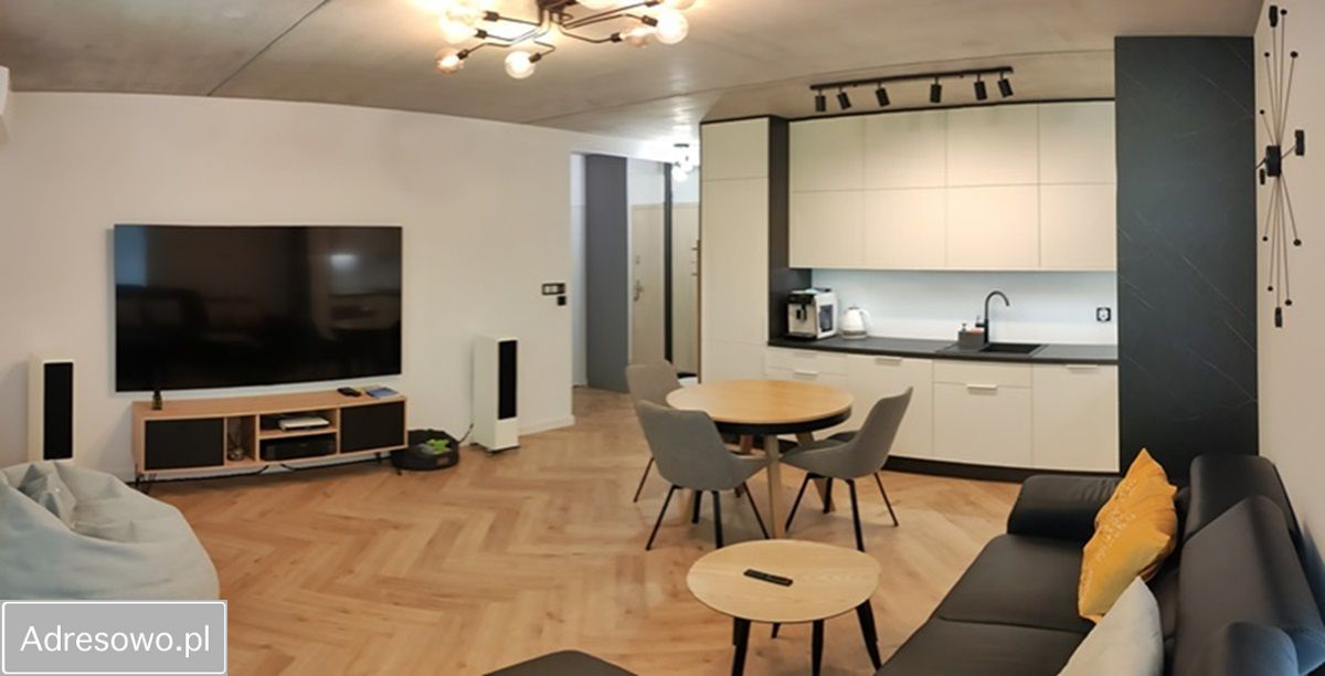 Mieszkanie 3-pokojowe Czechowice-Dziedzice, ul. Legionów. Zdjęcie 5