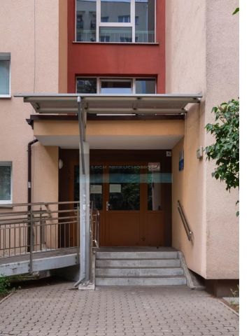 Mieszkanie 2-pokojowe Warszawa Ochota, ul. Mołdawska. Zdjęcie 10