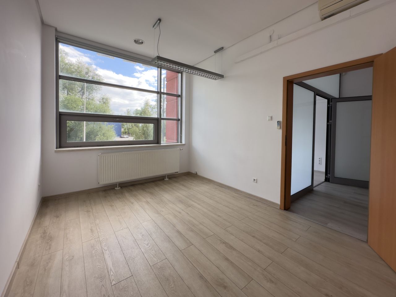 Biuro Częstochowa Zawodzie, ul. Odlewników