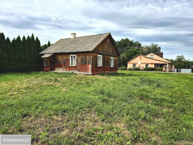 dom wolnostojący, 3 pokoje Stara Wieś. Zdjęcie 1