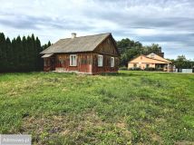 dom wolnostojący, 3 pokoje Stara Wieś