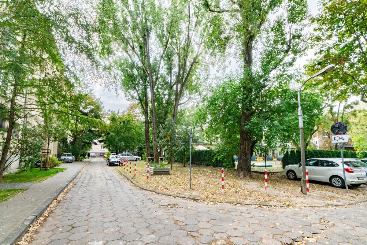 Mieszkanie 1-pokojowe Warszawa, ul. Smocza. Zdjęcie 23