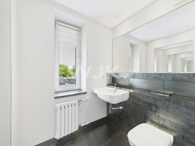 dom szeregowy, 9 pokoi Warszawa Mokotów. Zdjęcie 9