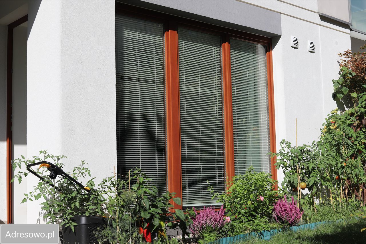 Mieszkanie 2-pokojowe Warszawa Żoliborz, ul. Ludwika Rydygiera. Zdjęcie 10