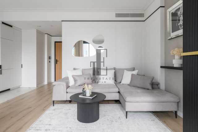 Mieszkanie 1-pokojowe Warszawa Wola, ul. Prosta. Zdjęcie 12