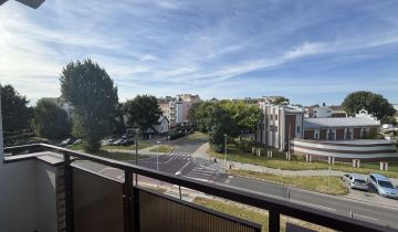 Mieszkanie 3-pokojowe Toruń Koniuchy, ul. Kozacka