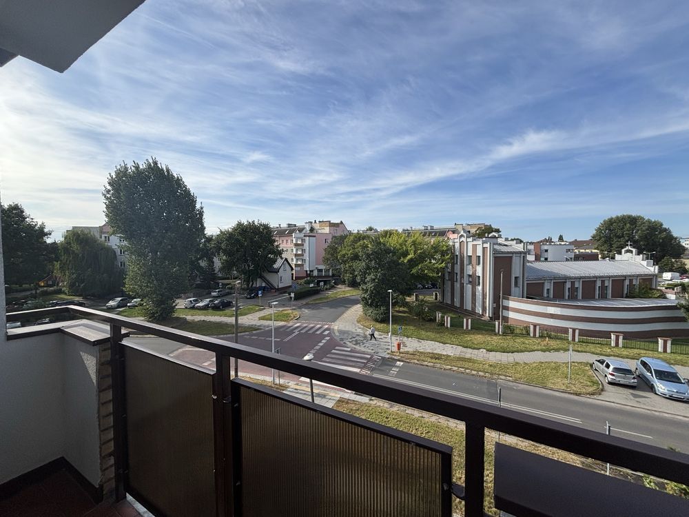 Mieszkanie 3-pokojowe Toruń Koniuchy, ul. Kozacka. Zdjęcie 2