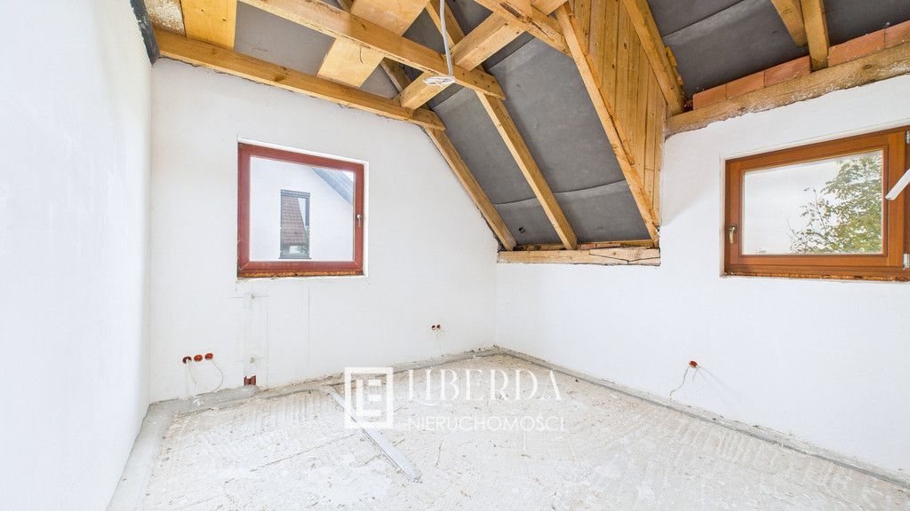 dom wolnostojący, 6 pokoi Niedrzwica Duża. Zdjęcie 12