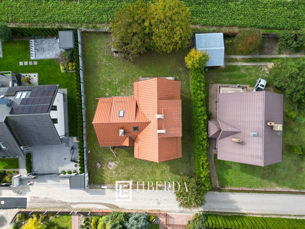 dom wolnostojący, 6 pokoi Niedrzwica Duża. Zdjęcie 20